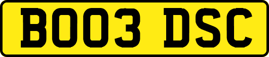 BO03DSC