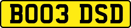 BO03DSD