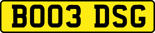 BO03DSG