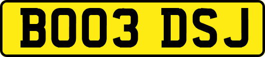 BO03DSJ