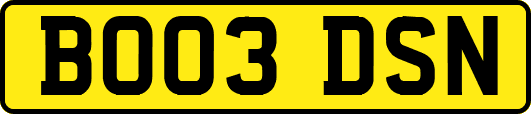 BO03DSN