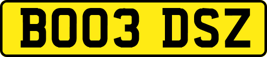 BO03DSZ
