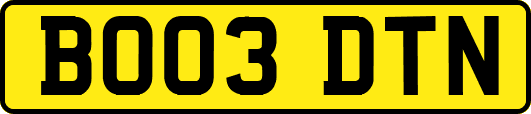 BO03DTN