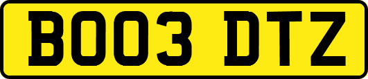 BO03DTZ