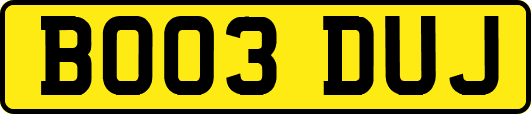 BO03DUJ