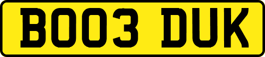 BO03DUK