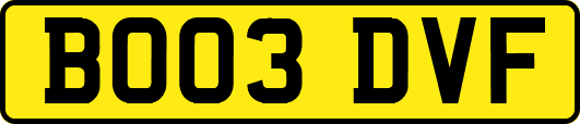 BO03DVF