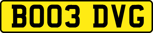 BO03DVG
