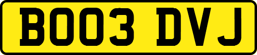 BO03DVJ