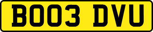 BO03DVU