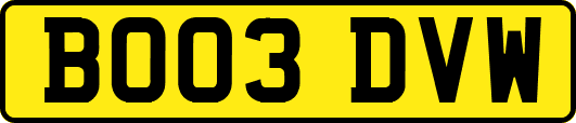 BO03DVW