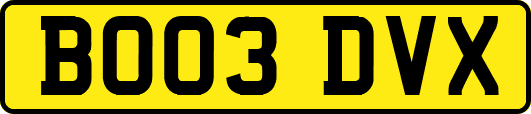 BO03DVX