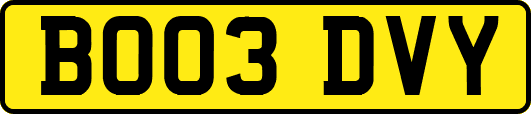 BO03DVY