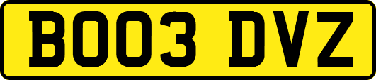 BO03DVZ