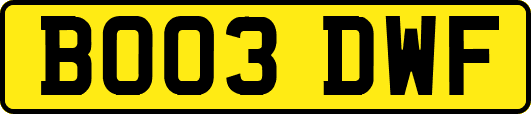 BO03DWF