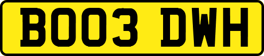 BO03DWH