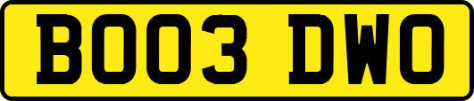 BO03DWO