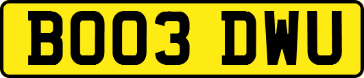 BO03DWU