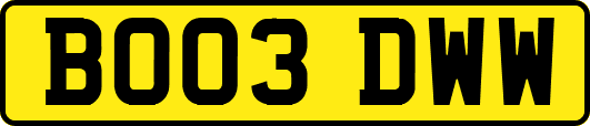 BO03DWW