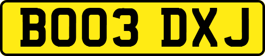 BO03DXJ