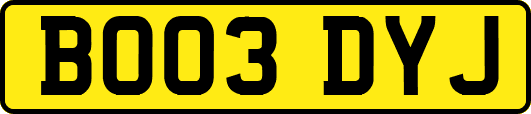 BO03DYJ