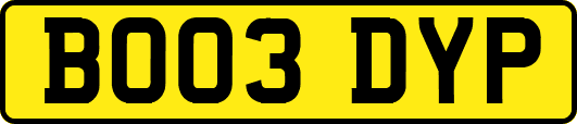 BO03DYP