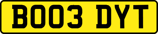 BO03DYT