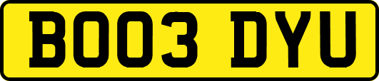 BO03DYU