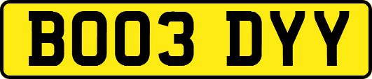 BO03DYY