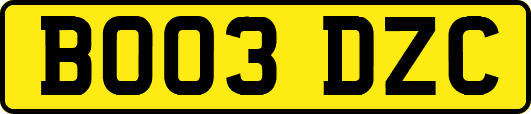 BO03DZC