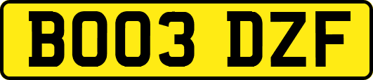 BO03DZF