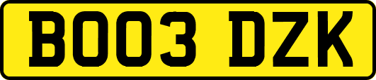 BO03DZK
