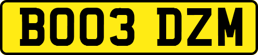 BO03DZM