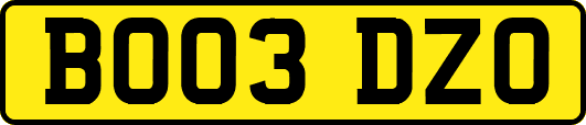 BO03DZO