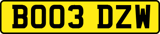BO03DZW