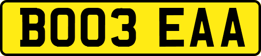 BO03EAA
