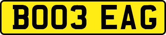 BO03EAG