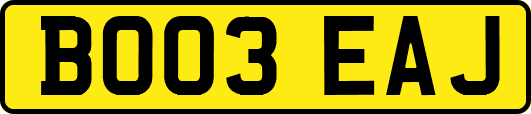 BO03EAJ