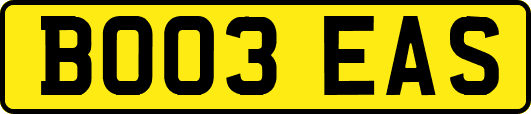 BO03EAS