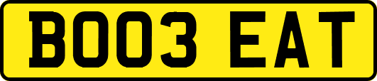 BO03EAT