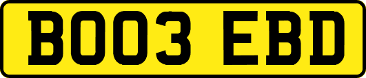 BO03EBD