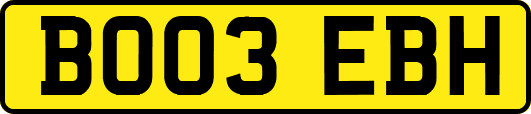 BO03EBH