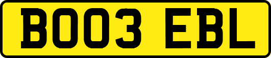 BO03EBL