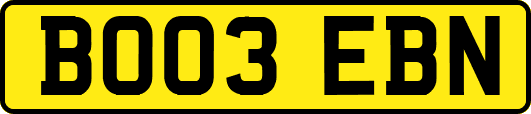 BO03EBN
