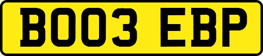 BO03EBP