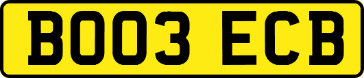 BO03ECB