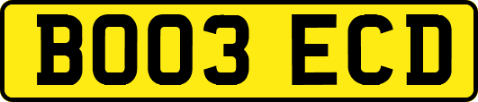 BO03ECD
