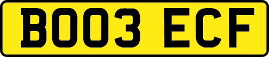 BO03ECF