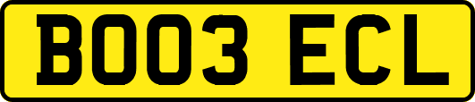BO03ECL