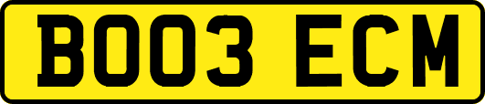 BO03ECM